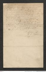 Nachlass Franz Steindachner, Brief von C. L. Salmin an Franz Steindachner (05.04.1871), Inv.Nr. 431.02, Seite 4